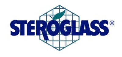 Steroglass