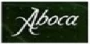 Aboca Aboca logosu
