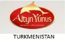 Altyn Yunus Altyn Yunus logosu