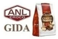 ANL Choco Gıda ANL Choco Gıda logosu