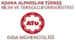 Adana Alparslan Türkeş Bilim ve Teknoloji Üniversitesi Adana Alparslan Türkeş Bilim ve Teknoloji Üniversitesi logosu