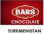 Bars Chocolate Bars Chocolate logosu