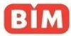 BİM BİM logosu