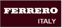 Ferrero Ferrero logosu