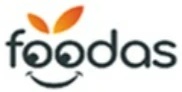 Foodas Foodas logosu