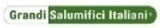 Grandi Salumifici Italiani Grandi Salumifici Italiani logosu