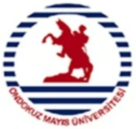 Ondokuz Mayıs Üniversitesi Ondokuz Mayıs Üniversitesi logosu