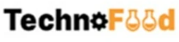 TechnoFood TechnoFood logosu