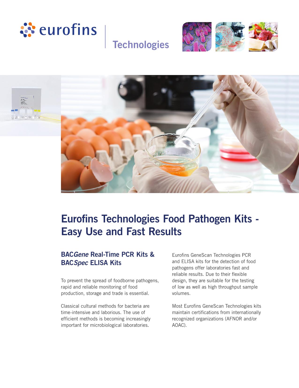 Eurofins_Food_Pathogen_Kits_flyer_1 www.srmanalitik.com Eurofins_Food_Pathogen_Kits_flyer_1 www.srmanalitik.com