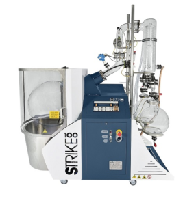 Rotary Strike www.srmanalitik.com