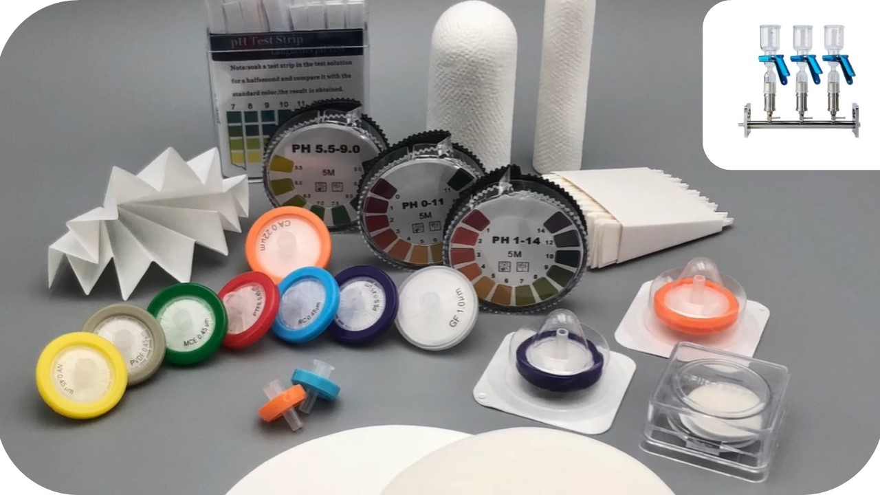 filtratech membrane filtration www.srmanalitik.com