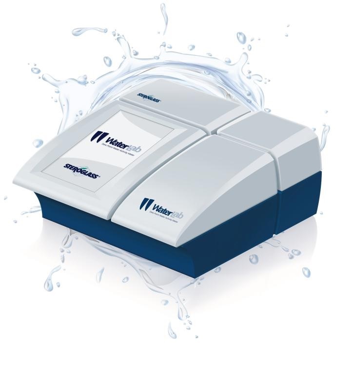 WATERLAB su aktivitesi - srmanalitik.com