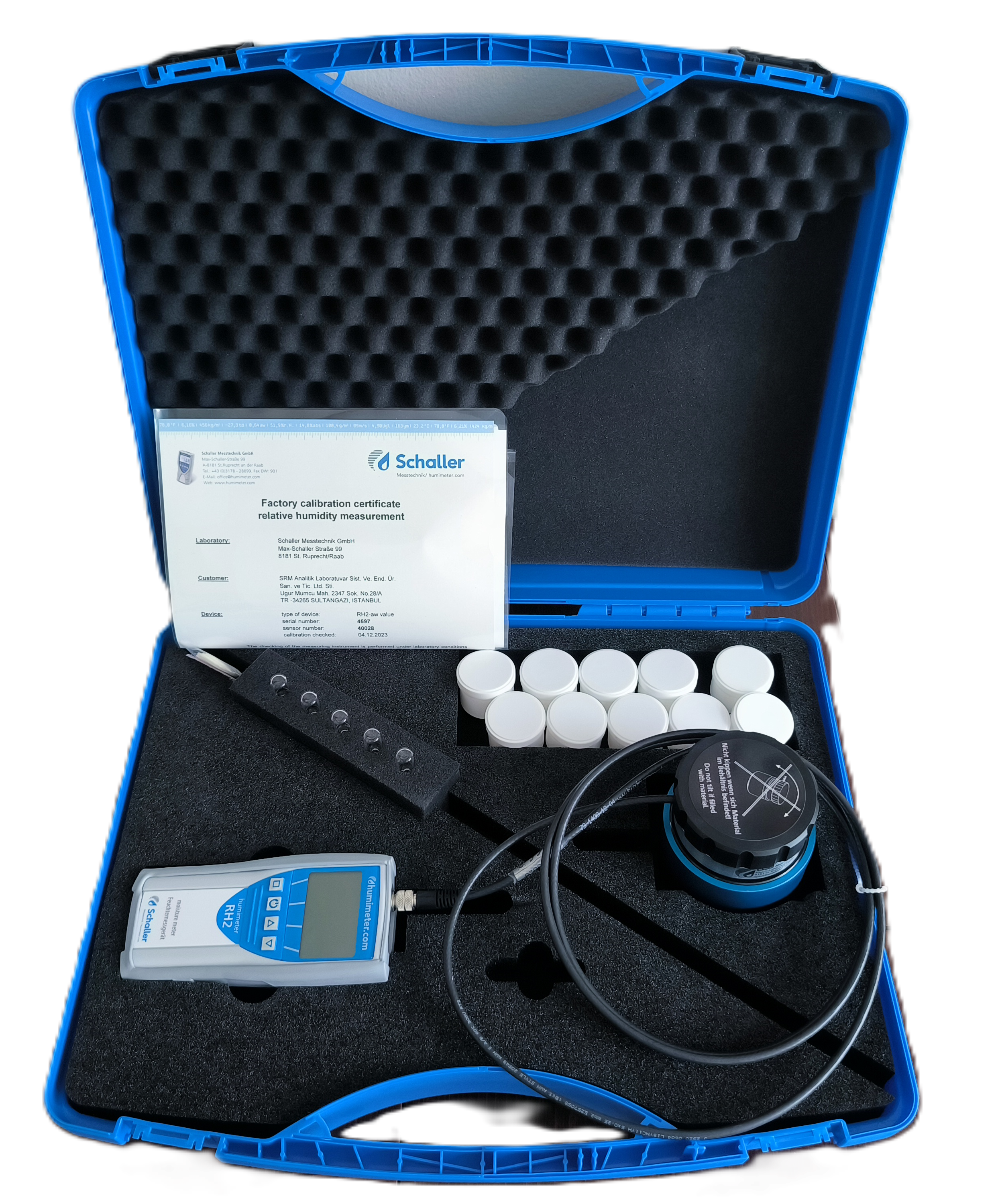 info@srmanalitik.com laboratory byonoy elisa stereoglass waterlab titrator dcs tempermeter aw rh2 schaller Eurofins Gold Standard diagnostic kit ibeda o2 co2 packaging gas kjeldahl nitrogen protein rotary evaporator