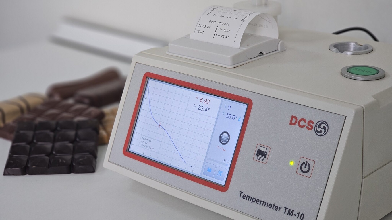 #DCS #TEMPERMETRE #Tempermeter info@srmanalitik.com