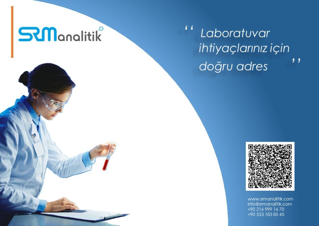 info@srmanalitik.com laboratuvar laboratory byonoy elisa steroglass waterlab titrator dcs tempermetre tempermeter aw rh2 schaller Eurofins Gold Standard diagnostic kit ibeda o2 co2 ambalaj gaz kjeldahl azot protein rotary evaporator