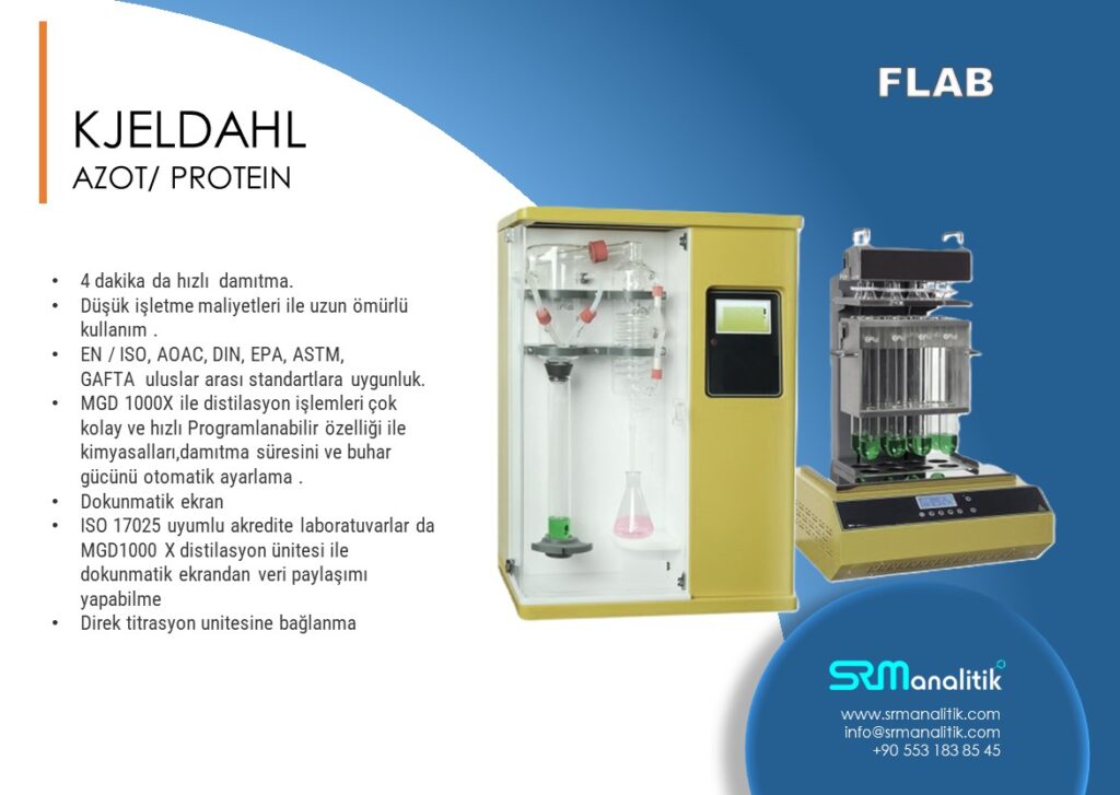 info@srmanalitik.com laboratuvar laboratory byonoy elisa steroglass waterlab titrator dcs tempermetre tempermeter aw rh2 schaller Eurofins Gold Standard diagnostic kit ibeda o2 co2 ambalaj gaz kjeldahl azot protein rotary evaporator