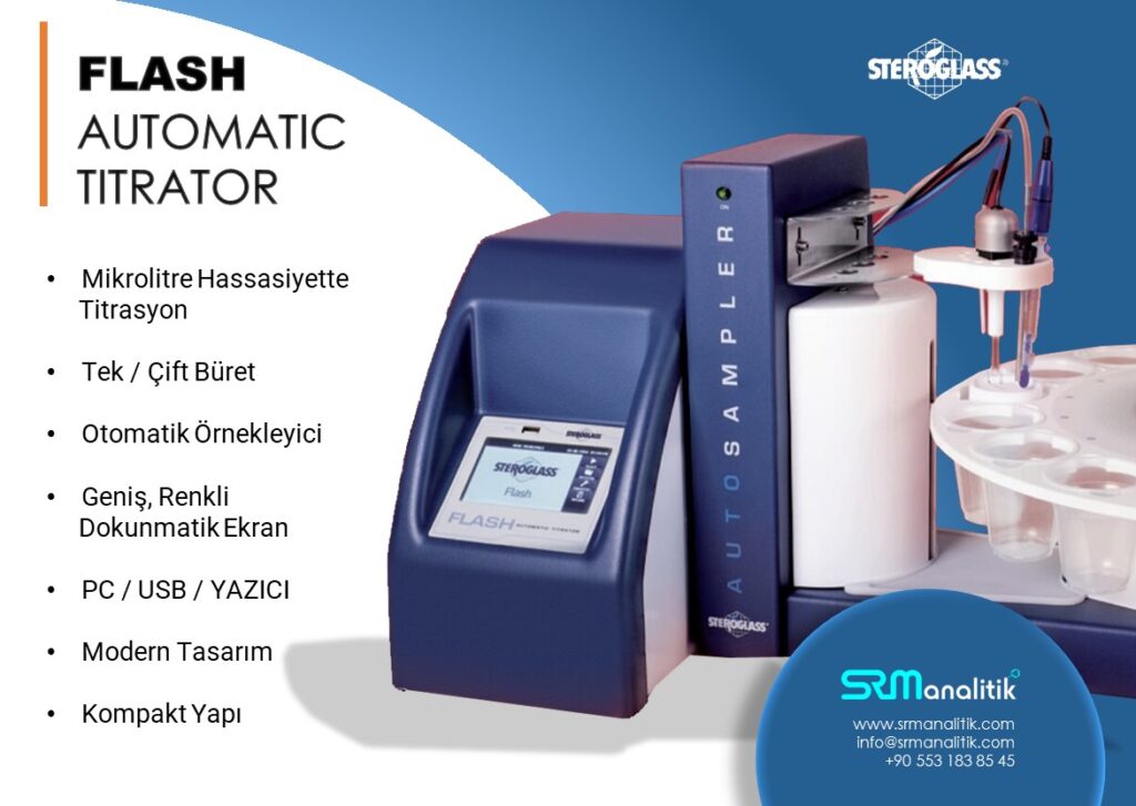 info@srmanalitik.com laboratuvar laboratory byonoy elisa steroglass waterlab titrator dcs tempermetre tempermeter aw rh2 schaller Eurofins Gold Standard diagnostic kit ibeda o2 co2 ambalaj gaz kjeldahl azot protein rotary evaporator