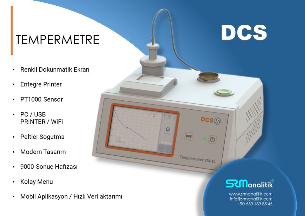 info@srmanalitik.com laboratuvar laboratory byonoy elisa steroglass waterlab titrator dcs tempermetre tempermeter aw rh2 schaller Eurofins Gold Standard diagnostic kit ibeda o2 co2 ambalaj gaz kjeldahl azot protein rotary evaporator