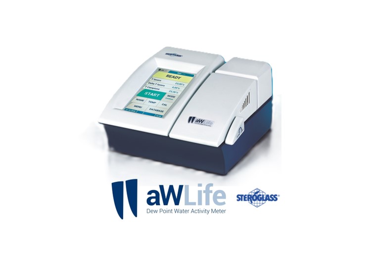 #aWLife #Waterlab www.srmanalitik.com
