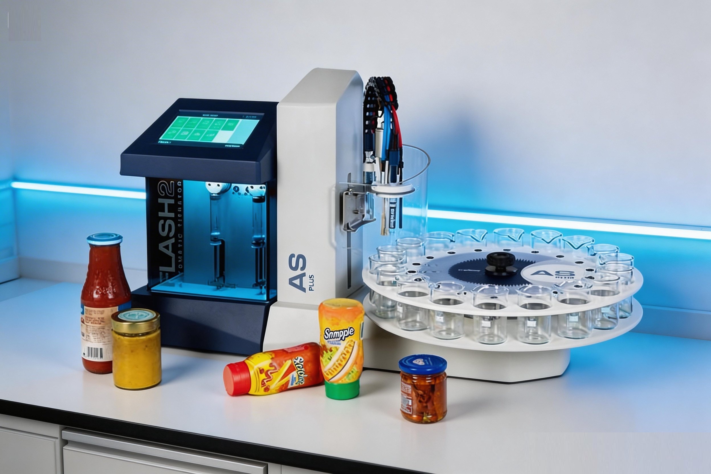 Flash 2 srm analitik