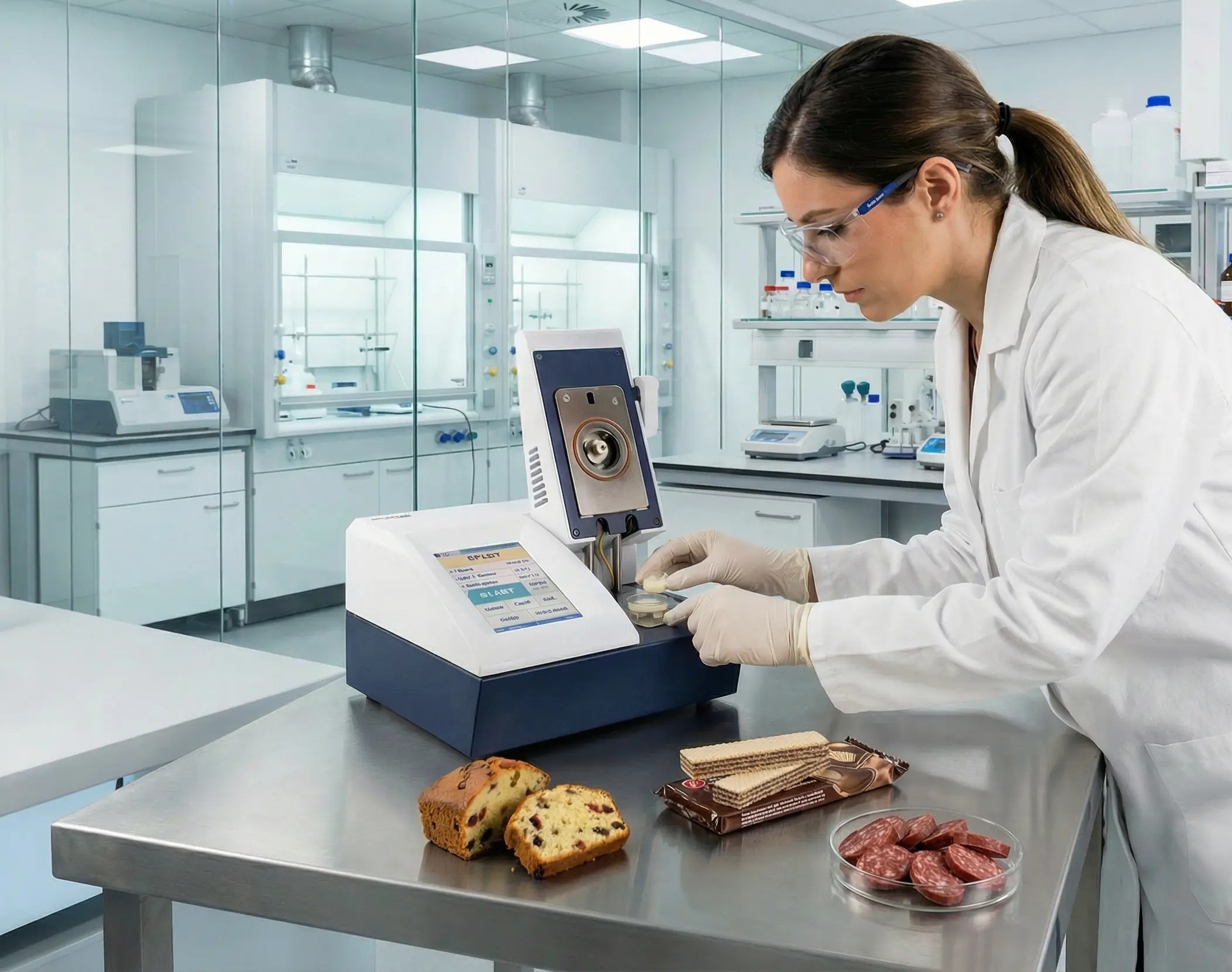 steroglass awlife srm analitik