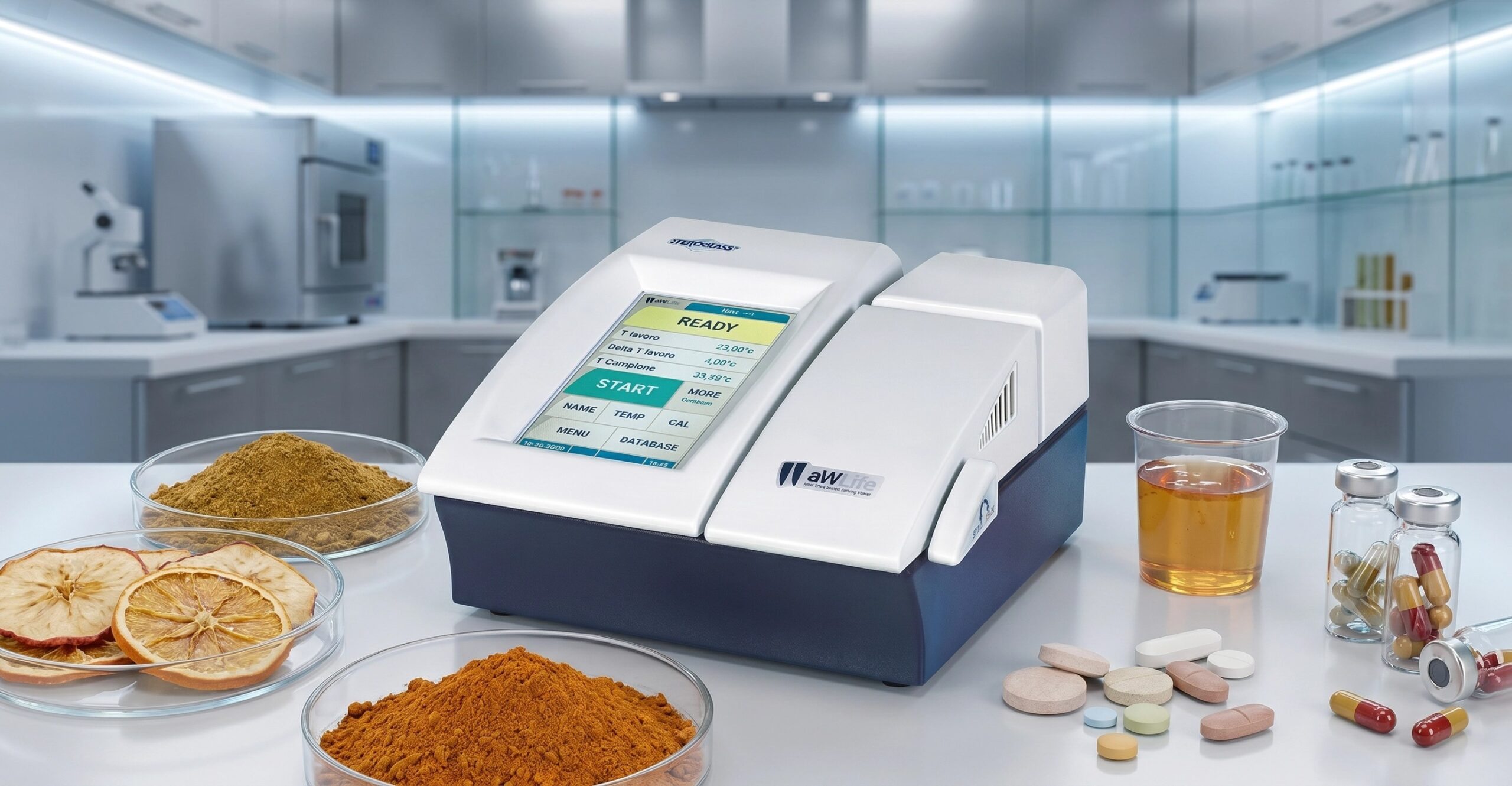 steroglass awlife srm analitik