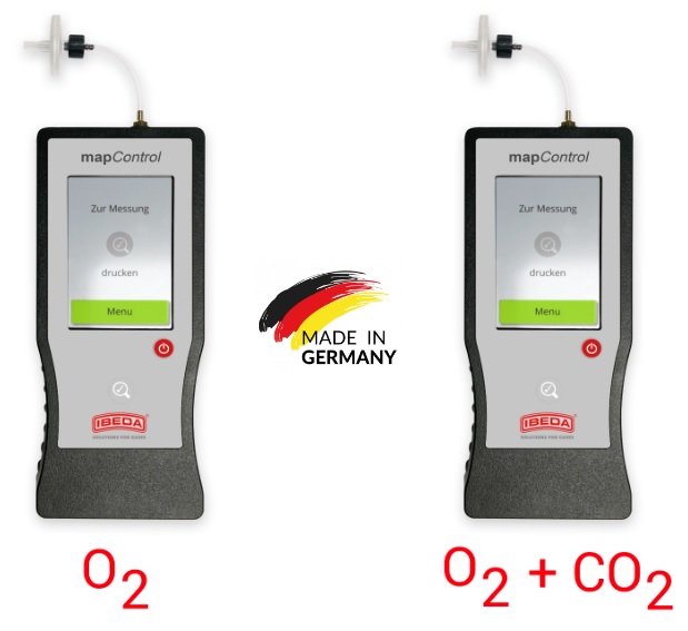 ibeda modifiye atmosfer ambalaj gaz &ouml;l&ccedil;&uuml;m modified atmosphere package gas info@srmanalitik.com