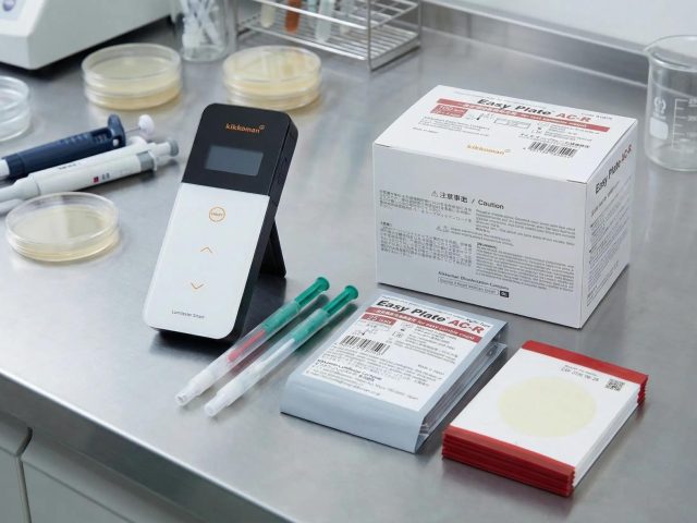 Mikrobiyoloji Laboratuvar Sistemleri